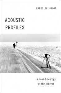 Acoustic Profiles by Randolph Jordan