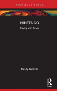 Nintendo by Randy Nichols (Hardback)