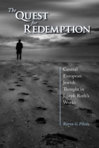 The Quest for Redemption by Rares G. Piloiu