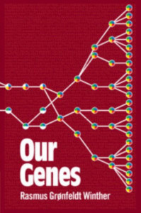 Our Genes by Rasmus Grønfeldt Winther