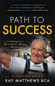 Path to Success by Ray Matthews