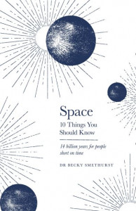 Space by Becky Smethurst (Hardback)