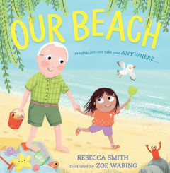 Our Beach by Rebecca Smith