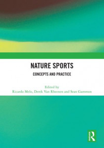 Nature Sports by Ricardo Melo (Hardback)