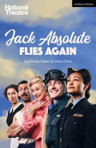 Jack Absolute Flies Again by Richard Bean