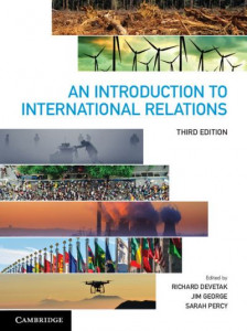 An Introduction to International Relations by Richard Devetak