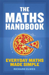 The Maths Handbook by Richard Elwes