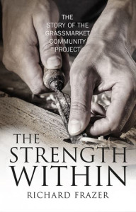 The Strength Within by Richard Frazer