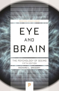 Eye and Brain by R. L. Gregory