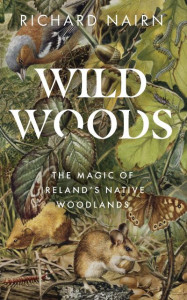 Wildwoods by Richard Nairn