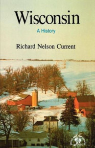 Wisconsin by Richard Nelson Current