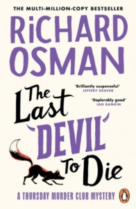 The Last Devil to Die (Book 4) by Richard Osman