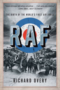 RAF by Richard Overy
