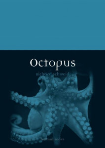 Octopus by Richard Schweid