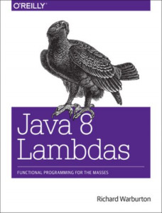 Java 8 Lambdas by Richard Warburton