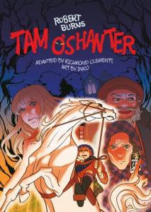 Tam O'Shanter by Richmond Clements