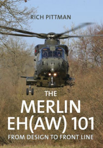 The Merlin EH(aw) 101 by Rich Pittman