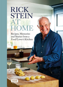 Rick Stein at Home by Rick Stein - Signed Edition