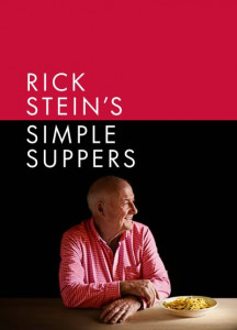Rick Stein's Simple Suppers by Rick Stein (Hardback)