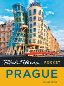 Rick Steves Pocket Prague by Rick Steves