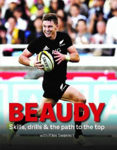 Beaudy E Path to the Top by Rikki Swannell (Hardback)