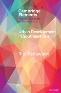 Urban Development in Southeast Asia by Rita Padawangi