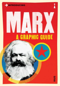 Introducing Marx by Rius