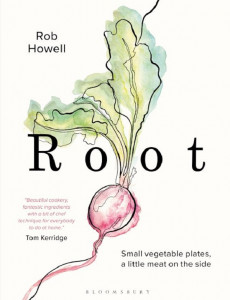 Root by Rob Howell - Signed Edition