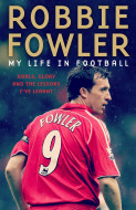 My Life in Football by Robbie Fowler - Signed Edition