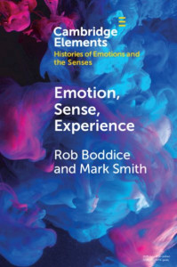 Emotion, Sense, Experience by Rob Boddice