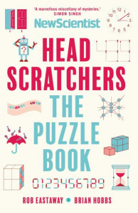 Headscratchers by Robert Eastaway
