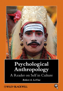 Psychological Anthropology by Robert A. LeVine