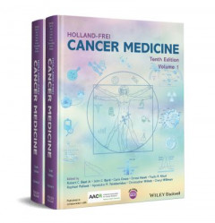 Holland-Frei Cancer Medicine by Robert C. Bast (Hardback)