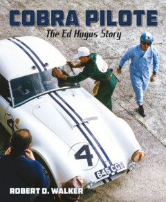 Cobra Pilote Volume 1 by Robert D Walker (Hardback)