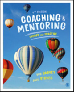 Coaching & Mentoring by Bob Garvey