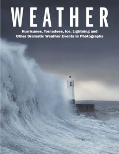 Weather by Robert J. Ford (Hardback)
