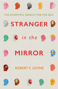 Stranger in the Mirror by Robert Levine