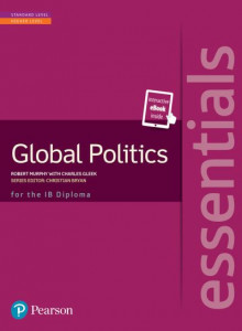 Global Politics by Robert Murphy