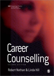 Career Counselling by Robert Nathan