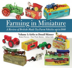 Farming in Miniature by Robert Newson