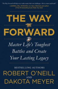 The Way Forward by Robert O'Neill (Hardback)