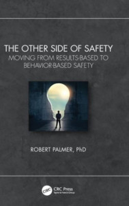 The Other Side of Safety by Robert Palmer (Hardback)