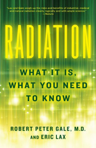 Radiation by Robert Peter Gale
