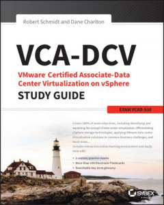 VCA-DCV by Robert Schmidt