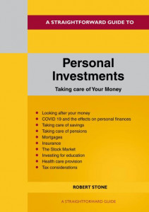 Personal Investments by Robert Stone