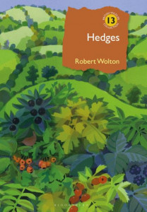 Hedges by Robert Wolton (Hardback)