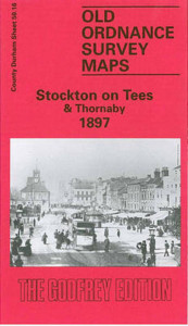 Stockton & Thornaby 1897 (Hardback)