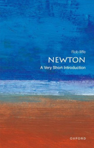 Newton by Rob Iliffe