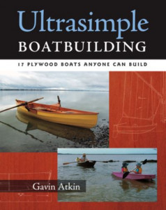 Unsinkable: How to Build Plywood Pontoons & Longtail Boat Motors Out of Scrap by Robnoxious Sutter