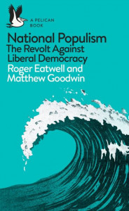 National Populism by Roger Eatwell
